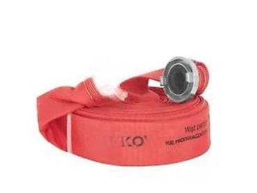 eko koza sa: Protivpožarno crevo EKO sa spojnicama - Tip: platneno at lalafo.rs — 2 eko koza sa: Protivpožarno crevo EKO sa spojnicama - Tip: platneno — 2