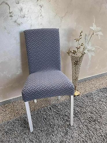 Navlake za stolice bez karnera🌺
6 komada-🌺 na lalafo.rs — 3 Navlake za stolice bez karnera🌺
6 komada-🌺 — 3