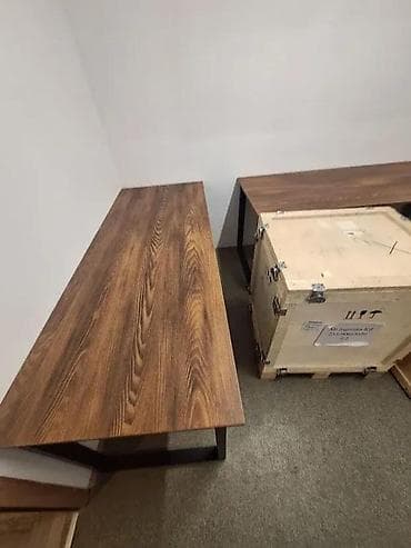 Office Furniture: NAMENSKI STOLOVI JAK STABILNI IZRADA PO MERI | at lalafo.rs — 9 Office Furniture: NAMENSKI STOLOVI JAK STABILNI IZRADA PO MERI | — 9