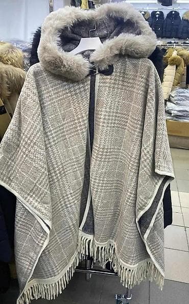 Pelerine koje ste dugo čekali Veličine do 5XL Slike uživo Cena : 4000 na lalafo.rs — 3 Pelerine koje ste dugo čekali Veličine do 5XL Slike uživo Cena : 4000 — 3