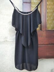 Haljina vel. M u super stanju na lalafo.rs Haljina vel. M u super stanju