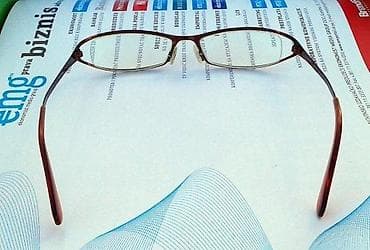 Fresh Titan dioptrijski ram za naočare. Kao NOV. Fresh Titan, model na lalafo.rs — 8 Fresh Titan dioptrijski ram za naočare. Kao NOV. Fresh Titan, model — 8