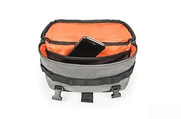 Bike accessories: Torba za upravljač bicikla – kompaktna i funkcionalna - Materijal at lalafo.rs — 4 Bike accessories: Torba za upravljač bicikla – kompaktna i funkcionalna - Materijal — 4