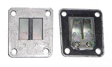 Reed ventil za dvotaktne motore – komplet - Tip: lamelni (reed) na lalafo.rs Reed ventil za dvotaktne motore – komplet - Tip: lamelni (reed)