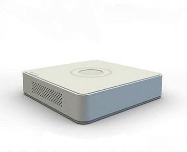 Hikvision Turbo HD DVR novi model za 4 ili 8 kamera NOVO. Novi Model na lalafo.rs Hikvision Turbo HD DVR novi model za 4 ili 8 kamera NOVO. Novi Model