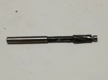 Milling Cutters: Glodalo upustac za upustanje glave vijka M3,5 (4444) JAL A3,5 HSS at lalafo.rs — 2 Milling Cutters: Glodalo upustac za upustanje glave vijka M3,5 (4444) JAL A3,5 HSS — 2