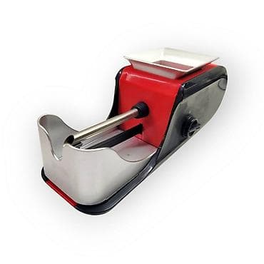 🔥🔥 ELEKTRIČNA MAŠINICA ZA CIGARETE GR-12-002🔥🔥 ✅ NEJPRODAVANIJI na lalafo.rs — 6 🔥🔥 ELEKTRIČNA MAŠINICA ZA CIGARETE GR-12-002🔥🔥 ✅ NEJPRODAVANIJI — 6