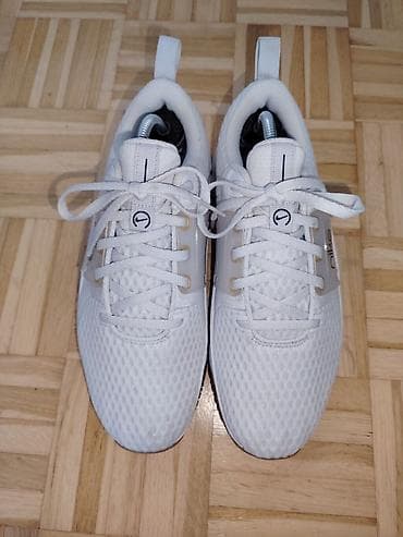 Nike ženske patike za trening UG 25cm KAO NOVE! - Model: Nike na lalafo.rs Nike ženske patike za trening UG 25cm KAO NOVE! - Model: Nike