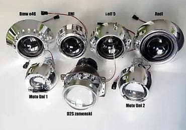 Transport: Projektori sociva Morimoto Audi tip. Bixenon projektori za naknadnu at lalafo.rs — 3 Transport: Projektori sociva Morimoto Audi tip. Bixenon projektori za naknadnu — 3
