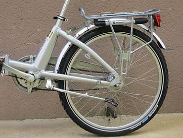 Bicycles for adults: COLUMBUS CITY Sklopivi bicikl alu 24" COLUMBUS CITY Sklopivi bicikl at lalafo.rs — 4 Bicycles for adults: COLUMBUS CITY Sklopivi bicikl alu 24" COLUMBUS CITY Sklopivi bicikl — 4