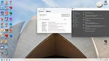 HP 260 G3 DM Mini/Intel DC 4415u/8GB DDR4/ SSD 250GB/Win11. Hvala sto na lalafo.rs — 5 HP 260 G3 DM Mini/Intel DC 4415u/8GB DDR4/ SSD 250GB/Win11. Hvala sto — 5