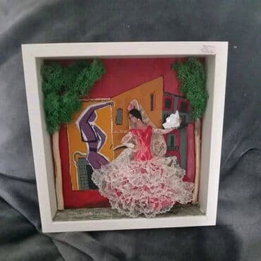 Slike i ramovi: Slika, 25 x 25 cm, Novo na lalafo.rs Slike i ramovi: Slika, 25 x 25 cm, Novo