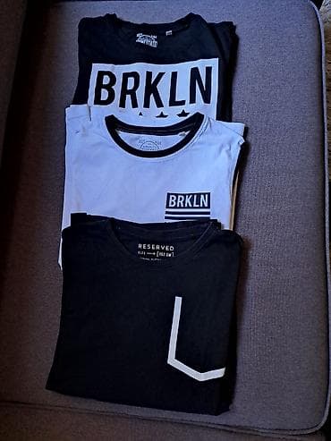 Round neck, Long sleeve, 146-152 at lalafo.rs Round neck, Long sleeve, 146-152