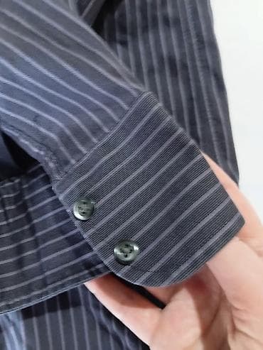 Shirt color - Grey at lalafo.rs — 3 Shirt color - Grey — 3