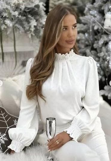 zenske broj: 🔥Elegantna ženska bluza po top ceni
🔥2200 din at lalafo.rs — 10 zenske broj: 🔥Elegantna ženska bluza po top ceni
🔥2200 din — 10