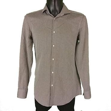 Košulja Hugo Boss, bоја - Bež na lalafo.rs — 1 Košulja Hugo Boss, bоја - Bež — 1