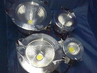 💡 LED COB UGRADNE ROZETNE – VISOKO KVALITETNE 🔥 PROLEĆNA AKCIJA 10–20% na lalafo.rs — 2 💡 LED COB UGRADNE ROZETNE – VISOKO KVALITETNE 🔥 PROLEĆNA AKCIJA 10–20% — 2