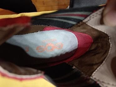 Čizme, 40, bоја - Braon na lalafo.rs — 6 Čizme, 40, bоја - Braon — 6