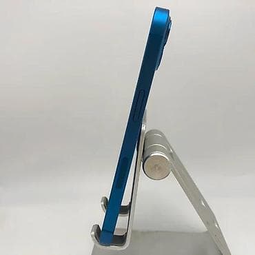 Electronics: Apple iPhone 13 mini – plava boja - Kompaktan OLED Super Retina XDR at lalafo.rs — 2 Electronics: Apple iPhone 13 mini – plava boja - Kompaktan OLED Super Retina XDR — 2