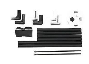 Dečije sportske igračke: CRIVIT mini gol za fudbal sa loptom - Set: 1 mini gol + mekana/laka na lalafo.rs — 10 Dečije sportske igračke: CRIVIT mini gol za fudbal sa loptom - Set: 1 mini gol + mekana/laka — 10