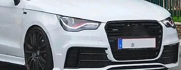 LED modul DRL pločica za Audi A1 / S1 (2011–2014) – šifra 8X0998475 - na lalafo.rs LED modul DRL pločica za Audi A1 / S1 (2011–2014) – šifra 8X0998475 -
