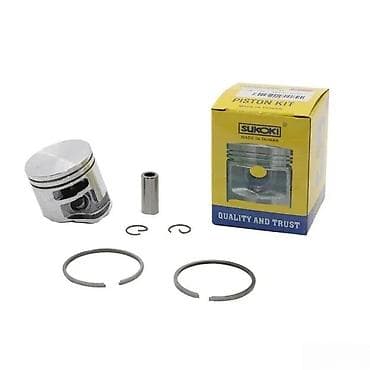 Piston kit SWOKI – komplet klip za motor Opis: - Komplet klipa za na lalafo.rs Piston kit SWOKI – komplet klip za motor Opis: - Komplet klipa za