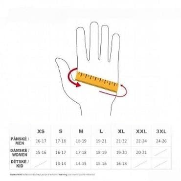 Oprema za bicikliste: RUKAVICE FORCE SECTOR GEL ŽENSKE, CRNO-KAJSIJA S | Rukavice FORCE na lalafo.rs — 2 Oprema za bicikliste: RUKAVICE FORCE SECTOR GEL ŽENSKE, CRNO-KAJSIJA S | Rukavice FORCE — 2
