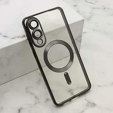 Futrola CAMERA PROTECT MagSafe za Samsung S937B Galaxy S25 Edge 5G na lalafo.rs — 1 Futrola CAMERA PROTECT MagSafe za Samsung S937B Galaxy S25 Edge 5G — 1