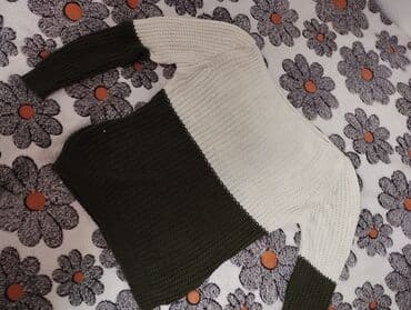 Topao dzemperak Uni Vel S M l na lalafo.rs Topao dzemperak Uni Vel S M l