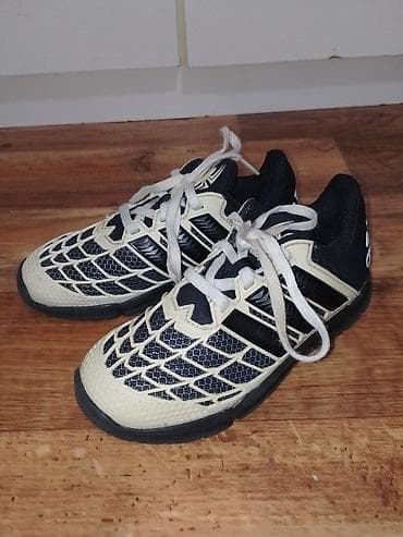 Adidas dečije patike za fudbal u hali (indoor) - Model sa ravnim na lalafo.rs — 3 Adidas dečije patike za fudbal u hali (indoor) - Model sa ravnim — 3