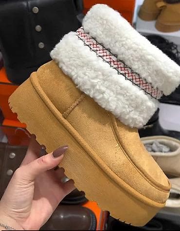 Uggs color - Beige at lalafo.rs — 1 Uggs color - Beige — 1