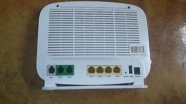 ADB VV2220 VDSL Modem - A1 Wireless Box 300Mbps Wireless N VoIP xDSL at lalafo.rs — 3 ADB VV2220 VDSL Modem - A1 Wireless Box 300Mbps Wireless N VoIP xDSL — 3