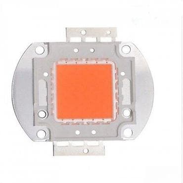 50W SMD LED full spectrum za plastenike. Ova SMD LED dioda je na lalafo.rs 50W SMD LED full spectrum za plastenike. Ova SMD LED dioda je