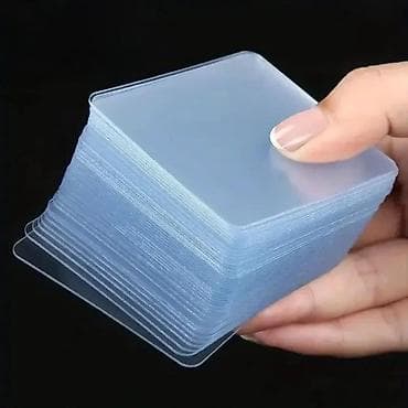 Obostrano lepljiva traka 6 X 6 cm 50/1 T-11 NOVO. Opis proizvoda na lalafo.rs Obostrano lepljiva traka 6 X 6 cm 50/1 T-11 NOVO. Opis proizvoda