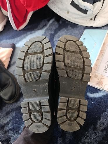 Other shoes: Lakovane mokasine za devojčice - Boja: crna, visok sjaj - Materijal at lalafo.rs — 4 Other shoes: Lakovane mokasine za devojčice - Boja: crna, visok sjaj - Materijal — 4