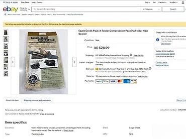 prsluk jaknica mango u: Eagle Creek Pack-It Folder – organizator za putovanja - Tip: putni at lalafo.rs — 10 prsluk jaknica mango u: Eagle Creek Pack-It Folder – organizator za putovanja - Tip: putni — 10