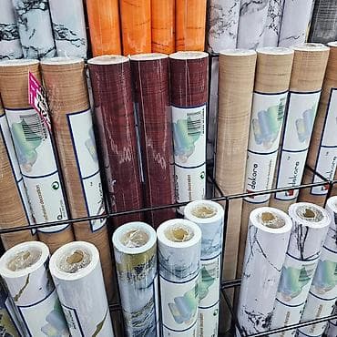 Samolepljive tapete Namenjene su za renoviranje i dekoraciju na lalafo.rs Samolepljive tapete Namenjene su za renoviranje i dekoraciju