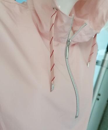 Bombers: Novo
Prelepi šuškavac
Vel M at lalafo.rs — 2 Bombers: Novo
Prelepi šuškavac
Vel M — 2