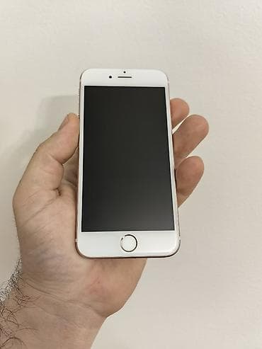 Mobile Phones & Accessories: Iphone 6s sa 128 gb memorije, sim free icloud free. Ok očuvan, i at lalafo.rs — 1 Mobile Phones & Accessories: Iphone 6s sa 128 gb memorije, sim free icloud free. Ok očuvan, i — 1