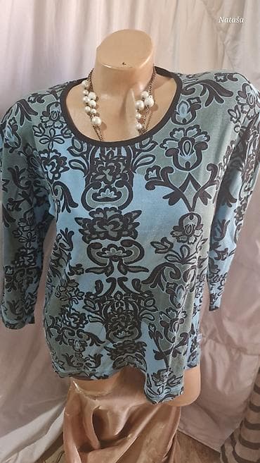 XL CECIL 700din PAMUČNA SA ELASTINOM IMA SA STRANE LOGO BRENDA na lalafo.rs XL CECIL 700din PAMUČNA SA ELASTINOM IMA SA STRANE LOGO BRENDA