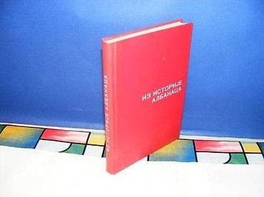 Iz istorije Albanaca-Zbornik predavanja Izdavač: Zavod za izdavanje na lalafo.rs Iz istorije Albanaca-Zbornik predavanja Izdavač: Zavod za izdavanje