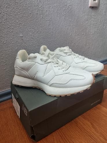 za svaki dan: Zenske patike New Balance 327 br.39 na lalafo.rs — 2 za svaki dan: Zenske patike New Balance 327 br.39 — 2