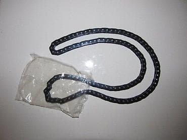 Lanac razvodnika (razvodni lanac) za motor - Ojačani čelični segmenti na lalafo.rs Lanac razvodnika (razvodni lanac) za motor - Ojačani čelični segmenti