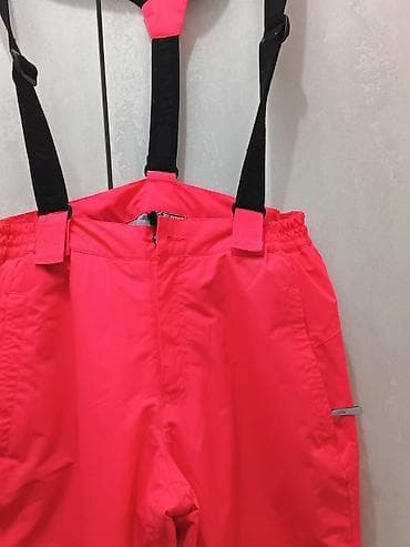 Dečije ski pantalone Icepeak, veličina 152 (uzrast 11–12). - Boja na lalafo.rs — 2 Dečije ski pantalone Icepeak, veličina 152 (uzrast 11–12). - Boja — 2