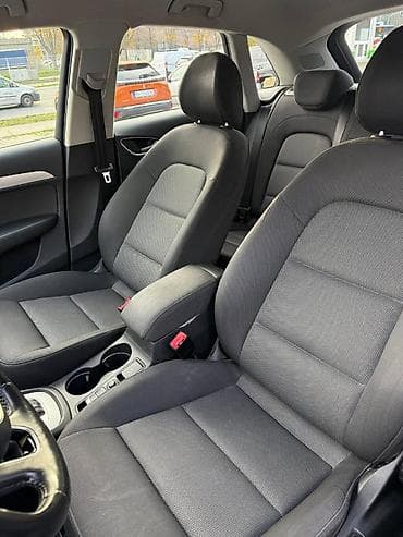 Transport: Audi Q3 2017 – odličan kao nov! Prodajem Audi Q3, godište 2017, u at lalafo.rs — 9 Transport: Audi Q3 2017 – odličan kao nov! Prodajem Audi Q3, godište 2017, u — 9