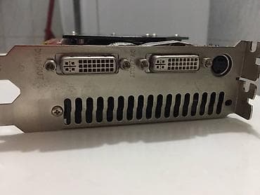 Gainward 9800GT1GB,DD3,tv out,2dvi. graficka kartica at lalafo.rs — 4 Gainward 9800GT1GB,DD3,tv out,2dvi. graficka kartica — 4