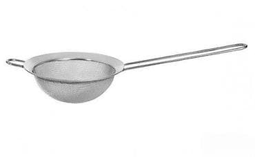 Cediljka BR-1009 NOVO. Cediljka Šifra: BR-1009 Nerđajući čelik na lalafo.rs Cediljka BR-1009 NOVO. Cediljka Šifra: BR-1009 Nerđajući čelik