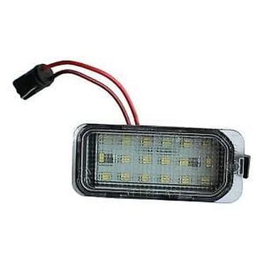 Transport: Led osvetljenje tablice Ford, Jaguar. Led panel za osvetljenje tablice at lalafo.rs — 5 Transport: Led osvetljenje tablice Ford, Jaguar. Led panel za osvetljenje tablice — 5
