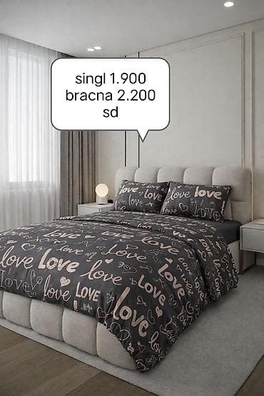 Storage boxes: 🌿Singl i bračne posteljine🌿 🌿Dimenzije za singl ležaj: 🌿Čaršaf-140*220 at lalafo.rs — 8 Storage boxes: 🌿Singl i bračne posteljine🌿 🌿Dimenzije za singl ležaj: 🌿Čaršaf-140*220 — 8