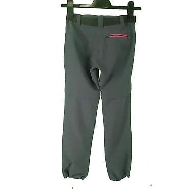 Pantalone cmp, vel.7-9 god., planinarske dečije marka: cmp veličina na lalafo.rs — 2 Pantalone cmp, vel.7-9 god., planinarske dečije marka: cmp veličina — 2